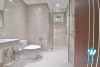 Nice new apartment for rent at the link Ciputra building 3 bedrooms 2 bathrooms fully furnished